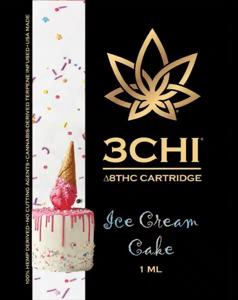 products 3chi cartridges ice cream cake cdt 1g delta 8 cartridge 28912225910990