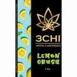products 3chi cartridges lemon crush cdt 1g delta 8 cartridge 28956657516750