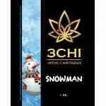 products 3chi cartridges snowman cdt 1g delta 8 cartridge 28956534177998
