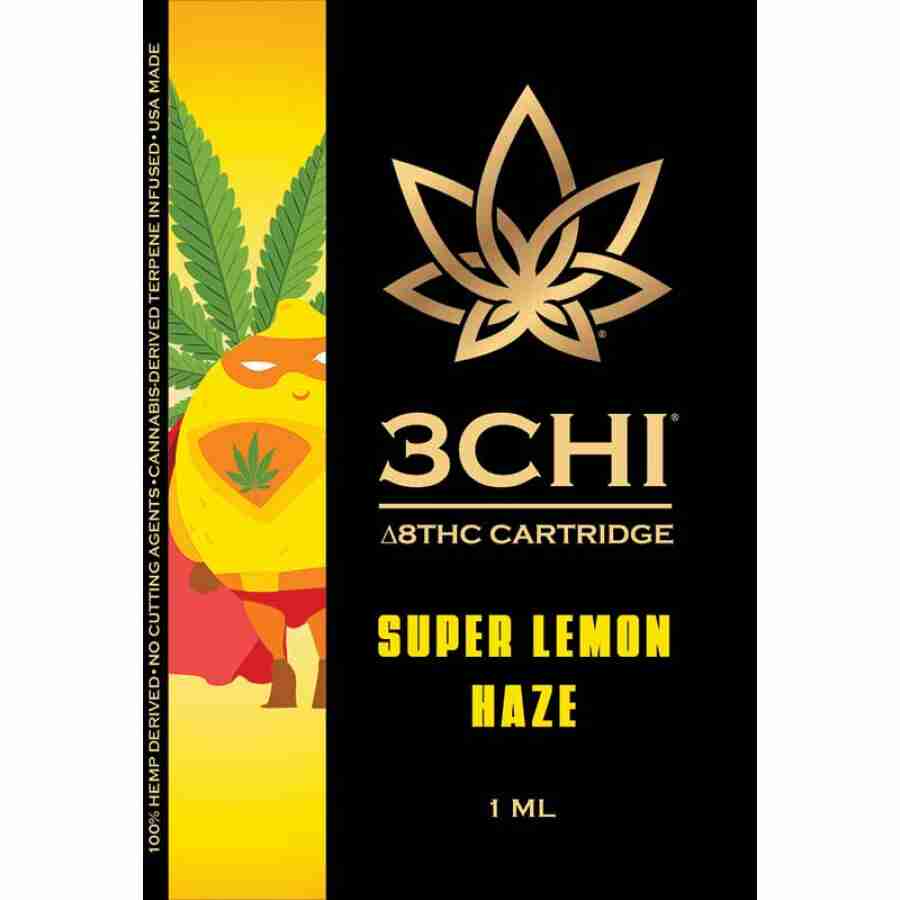 products 3chi cartridges super lemon haze cdt 1g delta 8 cartridge 28912802365646
