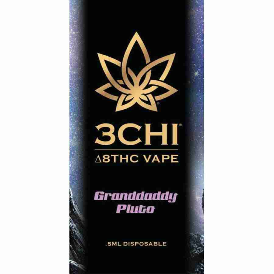 products 3chi disposables grandaddy pluto cdt 5g delta 8 disposable 28911693594830