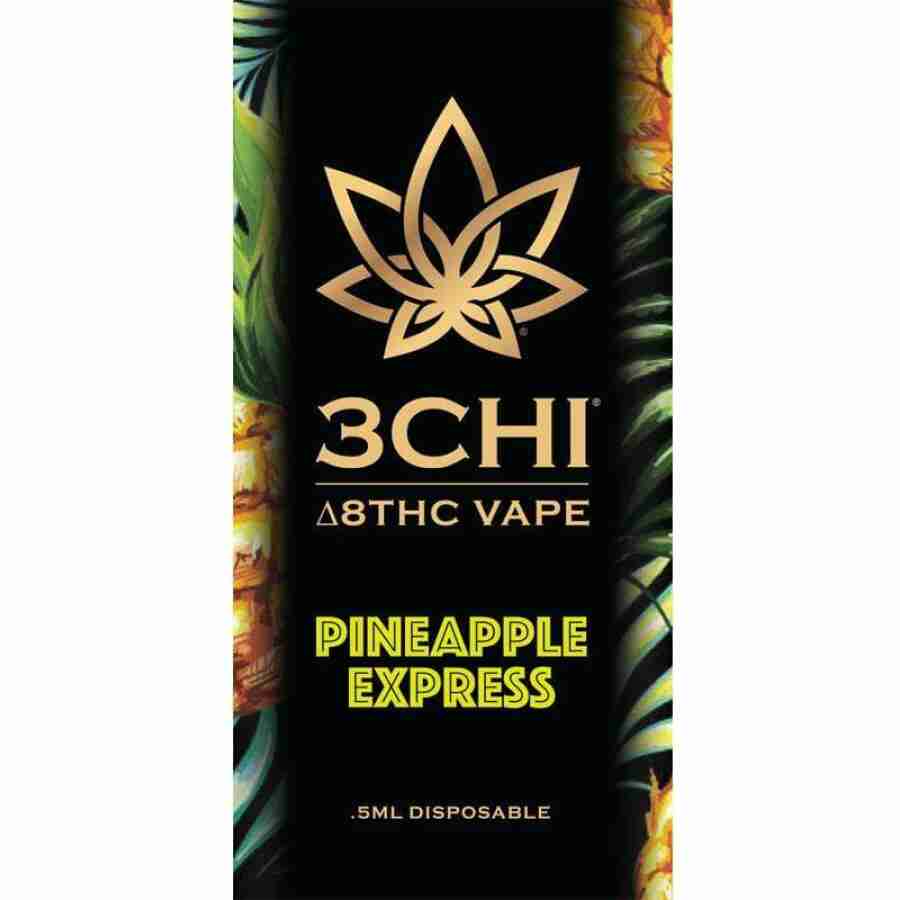 products 3chi disposables pineapple express cdt 5g delta 8 disposable 28911797207246