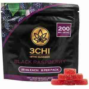 products 3chi edibles black raspberry 25mg gummies 8 28913318887630