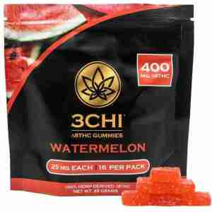 products 3chi edibles watermelon 25mg gummies 16 28913364271310