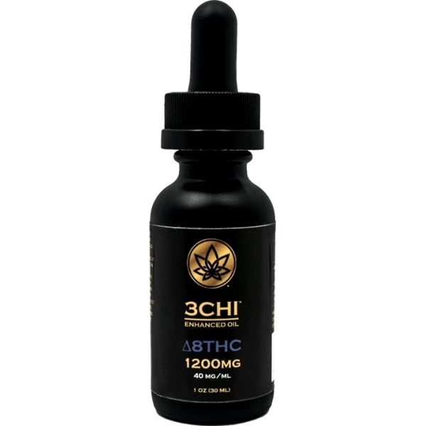 products 3chi tincture 1200mg delta 8 tincture 28913410769102