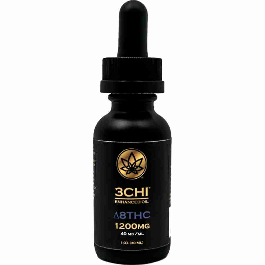 products 3chi tincture 1200mg delta 8 tincture 28913410769102