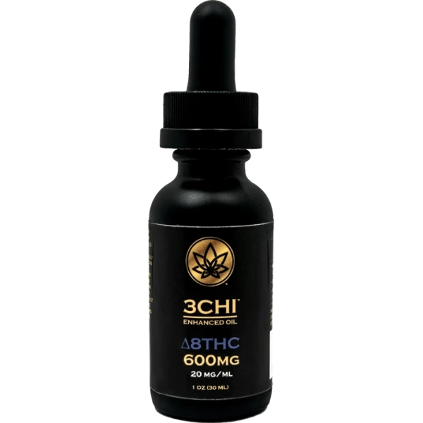 products 3chi tincture 600mg delta 8 tincture 28913405100238