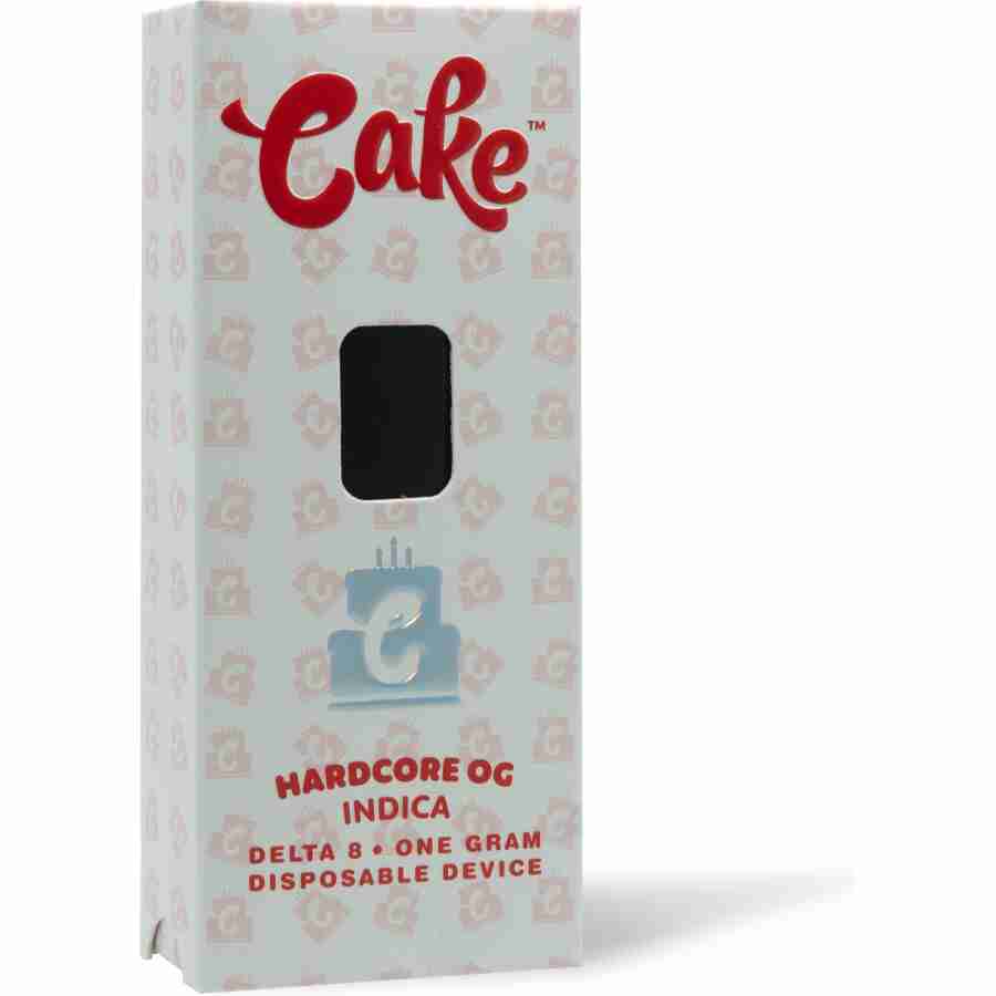 products cake disposables hardcore og 1g delta 8 disposable 29012218314958