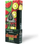 products dazed8 disposables watermelon kiwi 2g delta 8 titanz disposable 29012314161358