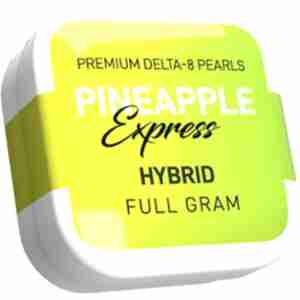products delta effex dabs pineapple express 1g delta 8 pearls 28918587424974