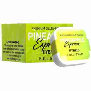 products delta effex dabs pineapple express 1g delta 8 pearls 28918587457742