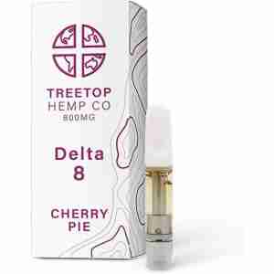 products treetop hemp co cartridges cherry pie 1g delta 8 cartridge 28918823878862