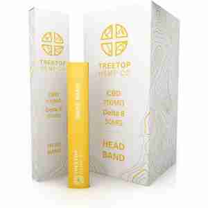 products treetop hemp co disposables head band 1g cbd delta 8 disposable 28918877421774
