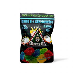products dazed8 edibles assorted 35mg delta 8 cbn gummies 15 29201509581006 scaled