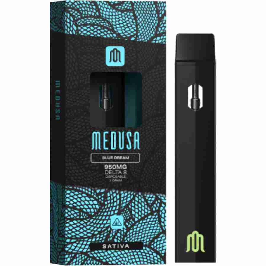 products medusa disposables medusa blue dream 1g delta 8 disposable 29324669124814