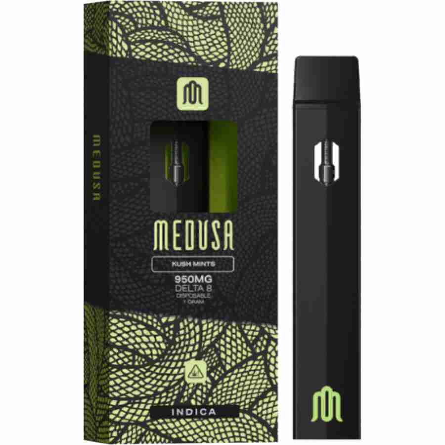 products medusa disposables medusa kush mints 1g delta 8 disposable 29324741509326