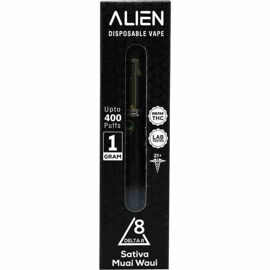 products alien disposables alien maui waui 1g delta 8 disposable 29329852137678 scaled