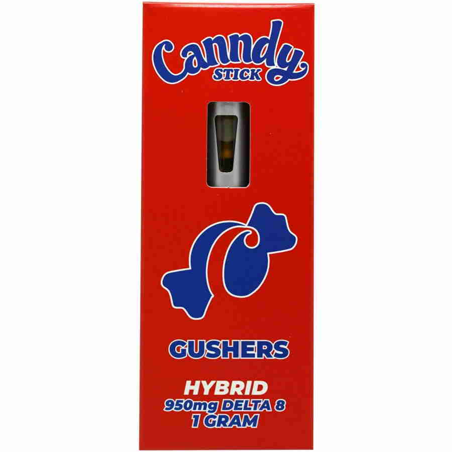 products canndy disposables canndy stick gushers 1g delta 8 disposable 29329870160078 scaled