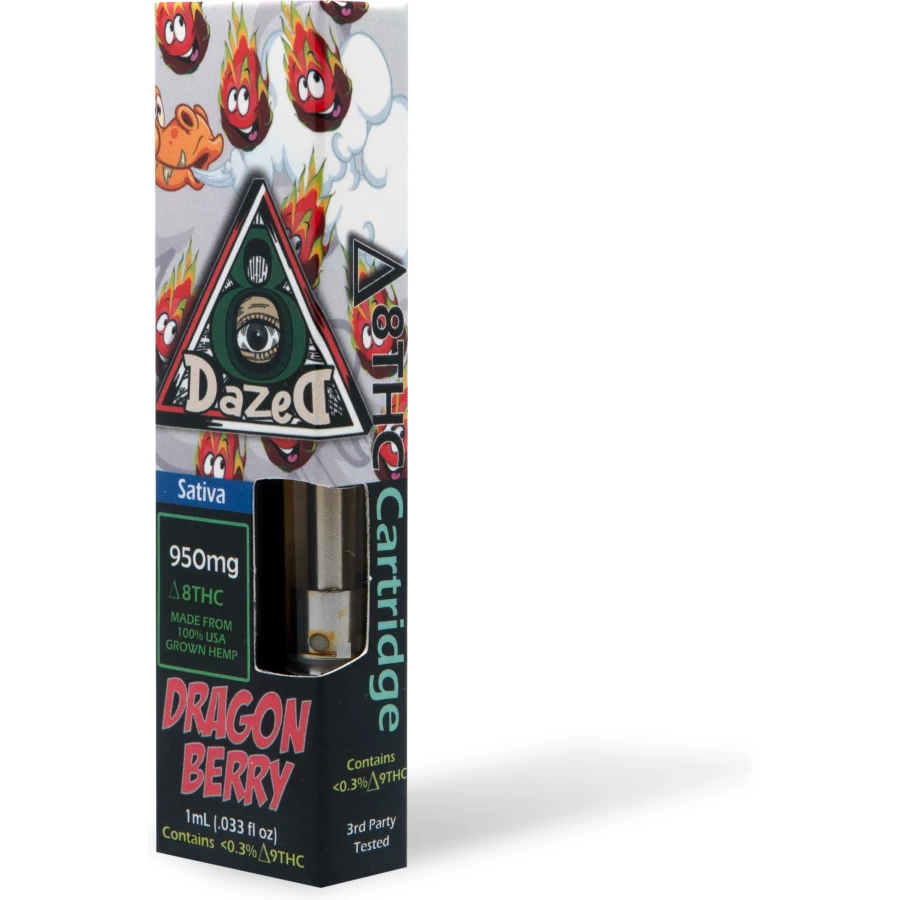 products dazed8 cartridges dazed8 dragon berry delta 8 cartridge 1g 29519213789390