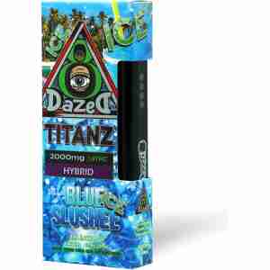 products dazed8 disposables dazed8 blue slushee ice delta 8 disposable 2g 29558811328718 scaled