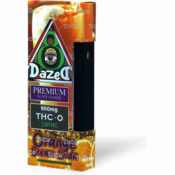 products dazed8 disposables dazed8 orange cream soda delta 8 thc o disposable 1g 29558737535182 scaled