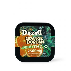 products dazed8 orange durban delta 8 thc o dab 2 5g 29558908256462 scaled