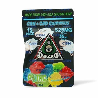 products dazed8 cbn cbd gummies 15pc 35mg 30031937077454 scaled