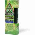 products dazed8 sour diesel delta 8 disposable 2g 30022414139598 scaled