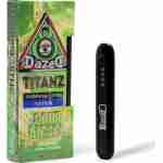 products dazed8 sour diesel delta 8 disposable 2g 30022432161998 scaled