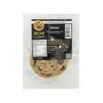 Delta 8 Chocolate Chip Cookie Packaged 600x758 1