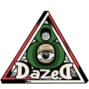 categories dazed8 logo transback