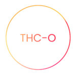 THC O Icon