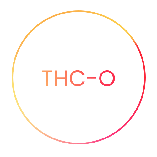 THC O Icon
