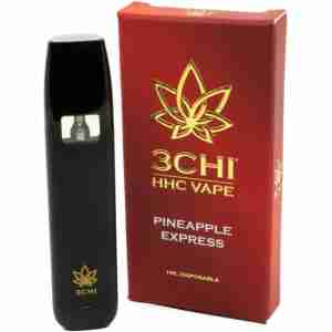 3chi hhc disposable vape pineapple express 600x758 1
