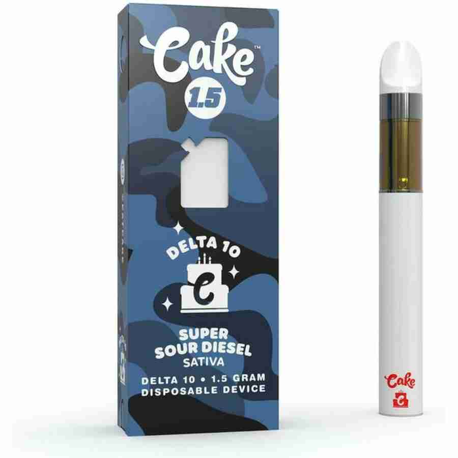 cake super sour diesel 1.5 disposable  36264.1651029320