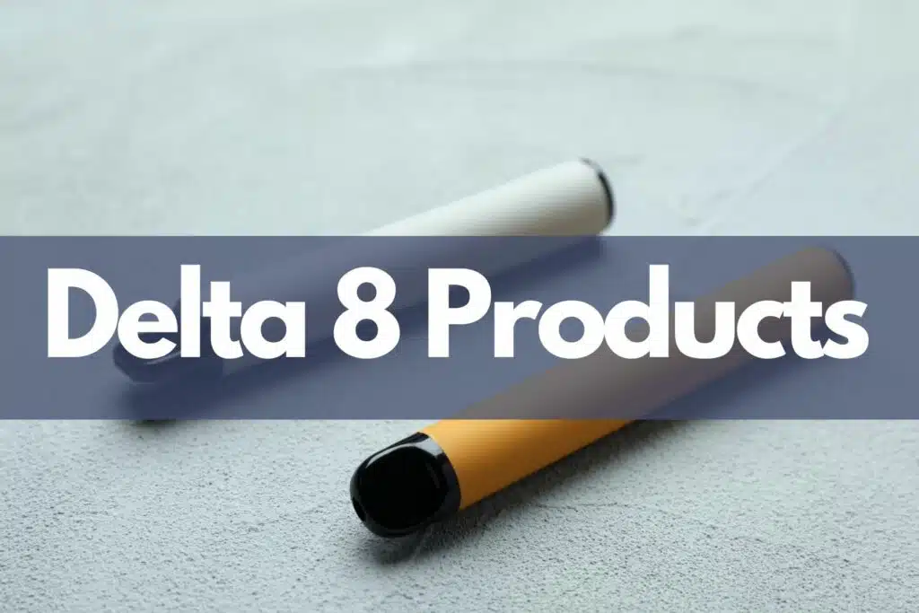 Buy and shop delta 8 products