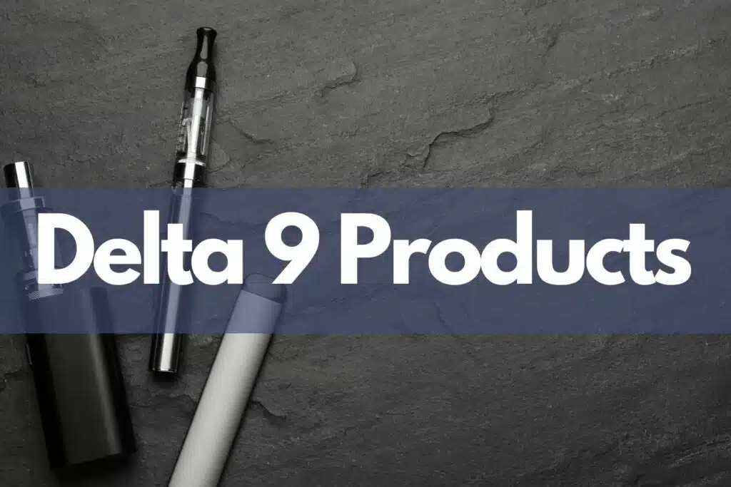 Buy and shop delta 9 products