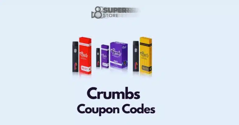 Crumbs Coupon Codes