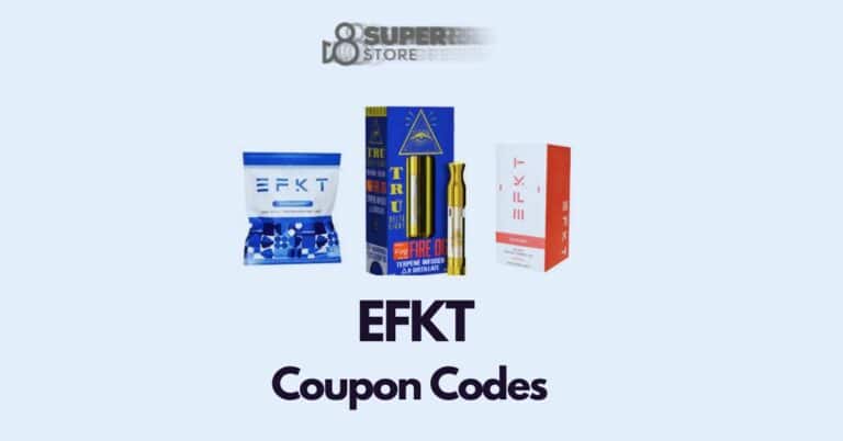 EFKT Coupon Codes