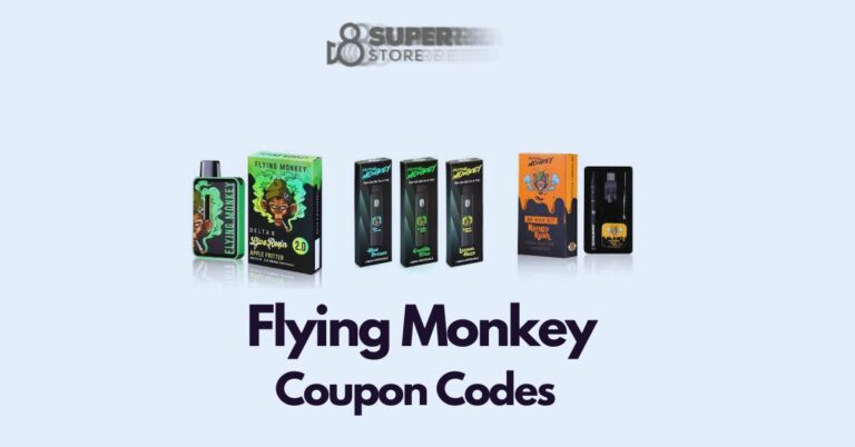 Flying Monkey Coupon Codes