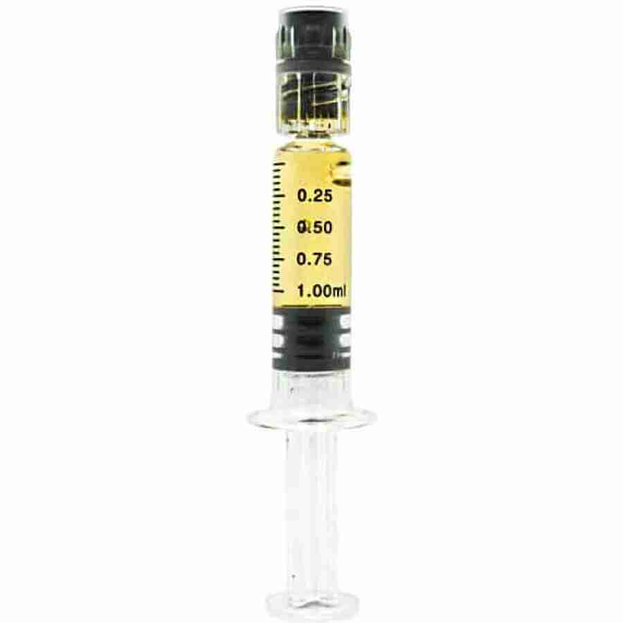 Bulk Delta 8 THC Syringe 1G