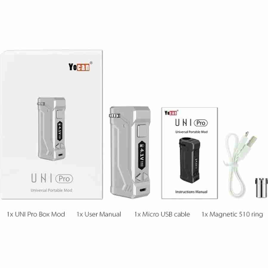 Yocan UNI Pro Box Mod Battery 12 3 2048x@2x