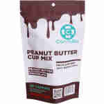 CannaAid Peanut Butter Taffy