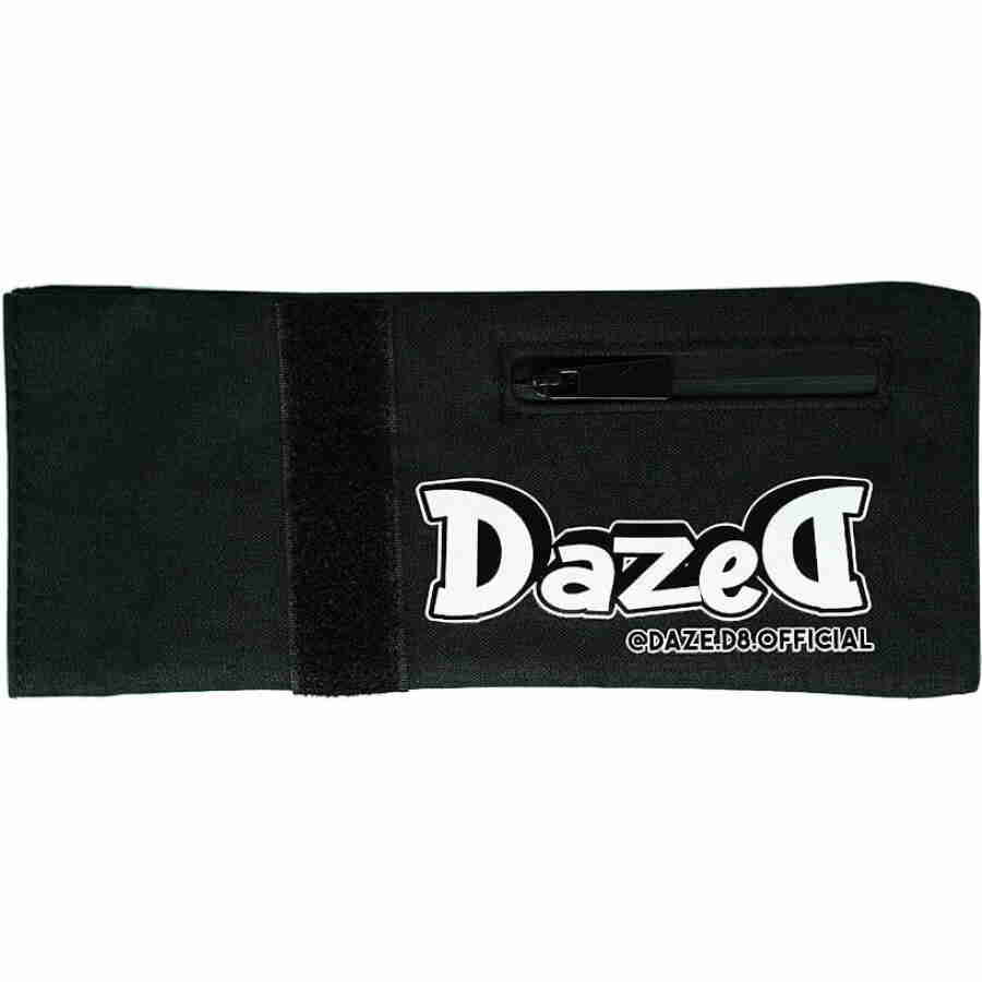 Dazed Smell Proof Pouch min