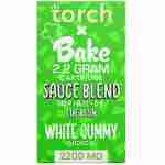 torch bake cartridge white gummy min