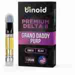 Buy Delta 8 Vape Cart Grand Daddy Purp Indica Buy Strongest Brand d62443ae 001c 4348 bfdd 6d1bd269d569 1800x1800