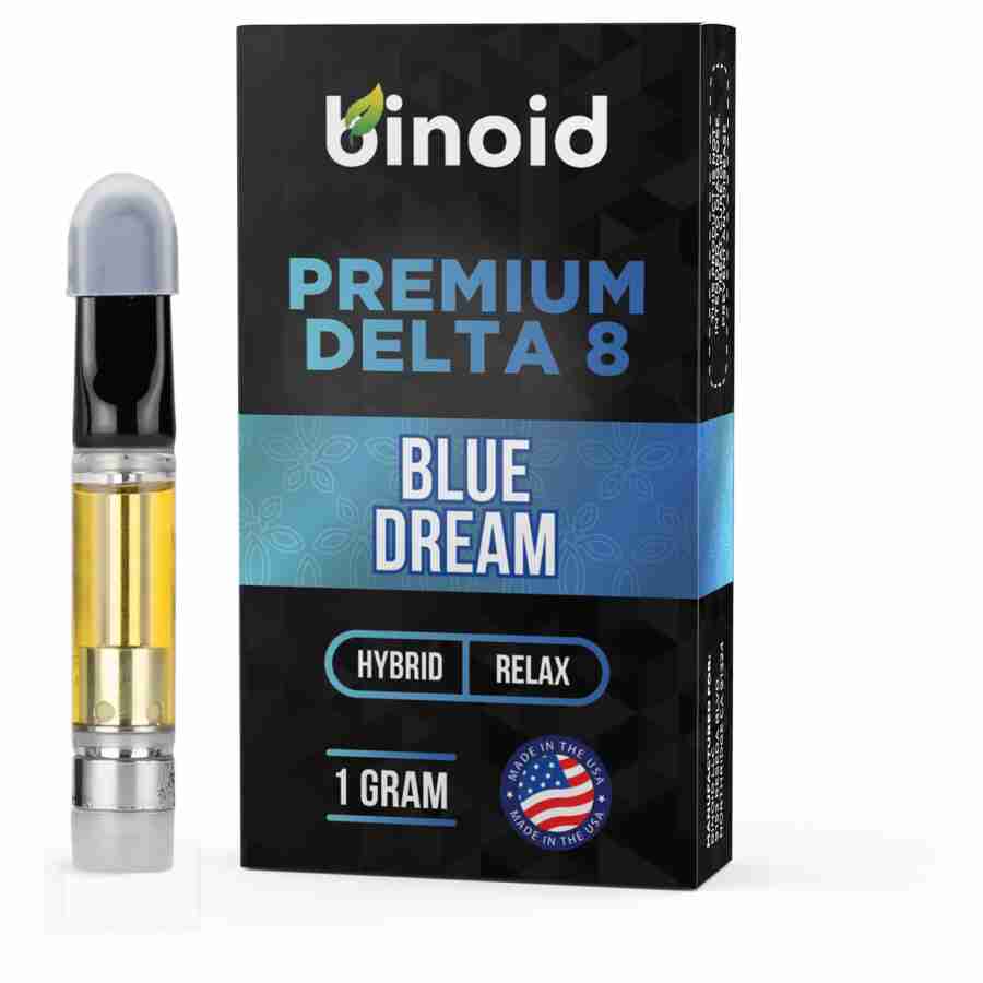 Delta 8 THC Vape Cartridge Blue Dream 1 gram buy online best strongest brand for sale e1e4620d e874 481c 8683 04ece0b31793 1800x1800