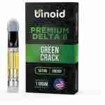 Delta8THC Vape Cartridge Lowest Price Discount Brand Green Crack Sativa Buy 836c88ab 98fa 49d3 b4e1 225d4d7e9287 1800x1800