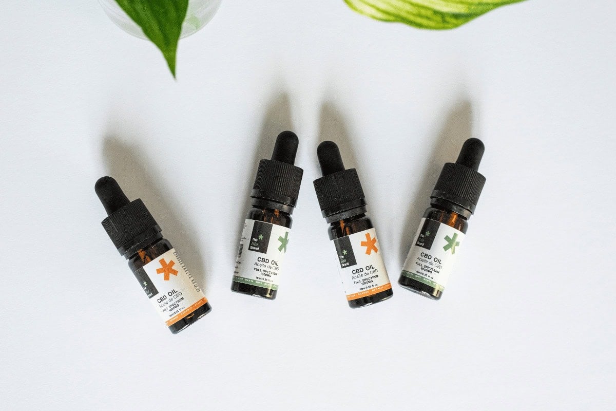 High quality vape juices