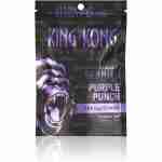flying monkey crumbs king kong gummies d8 plus d10 1000mg purple punch min